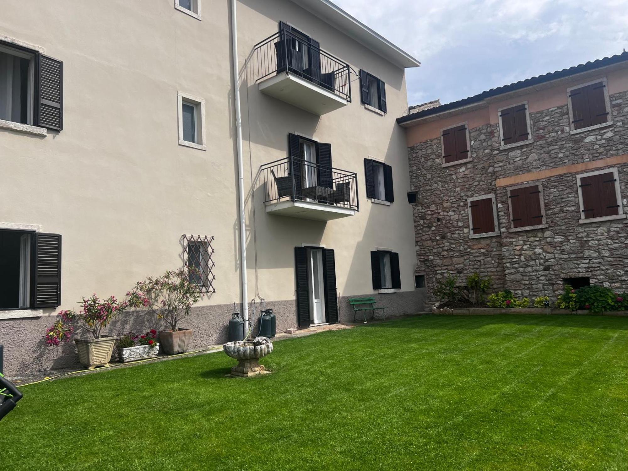 Nuovi Appartamenti Neli San Zeno di Montagna Exterior foto
