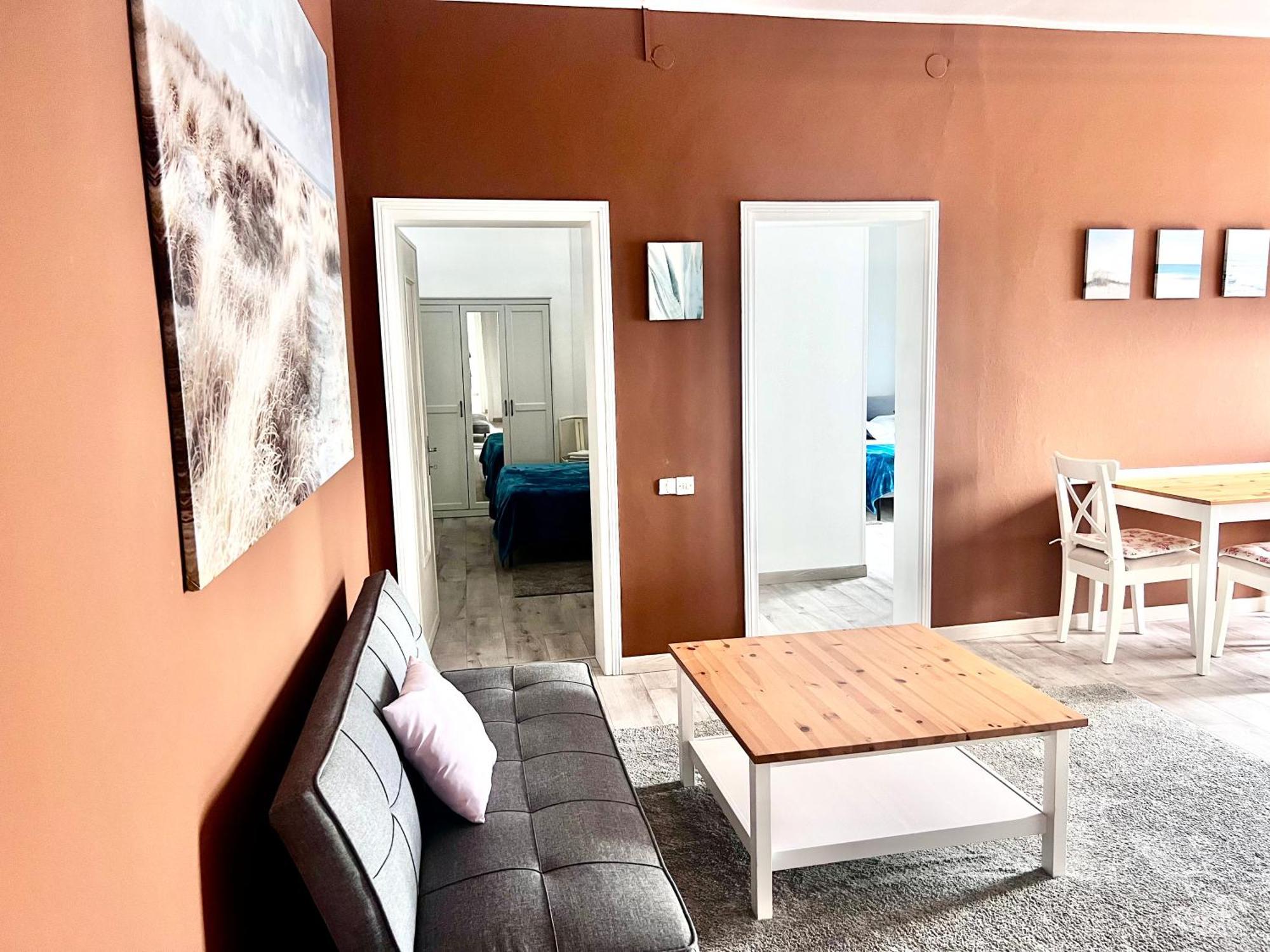 Nuovi Appartamenti Neli San Zeno di Montagna Exterior foto