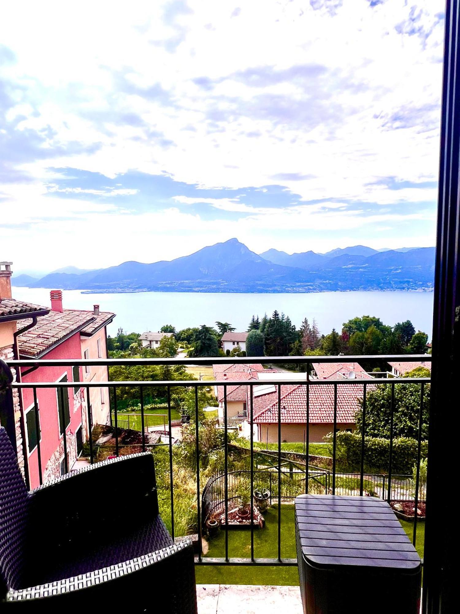 Nuovi Appartamenti Neli San Zeno di Montagna Exterior foto